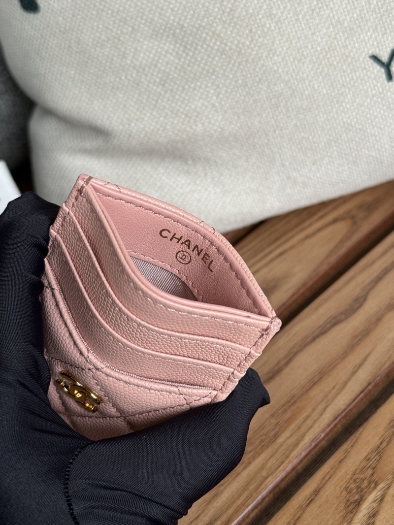 Ch**el wallet purse